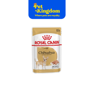 ROYAL CANIN BHN CHIHUAHUA 85G