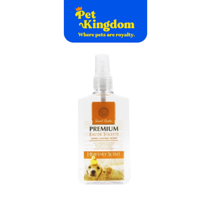 Saint Roche DOG EDT COLOGNE HEAVEN SCENT 125ML