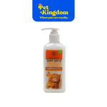 ST. GERTIE - CAT SHAMPOO MOTHER NATURE (250ML)