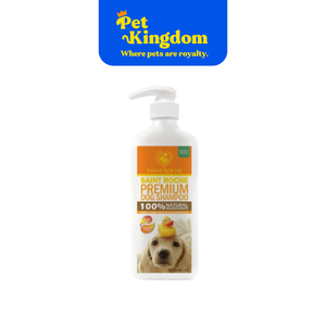 Saint Roche DOG SHAMP MOTHER NATURE 250ML