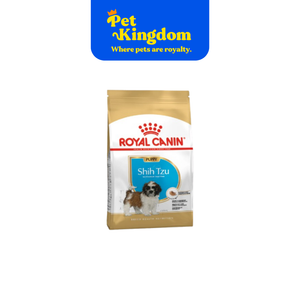 ROYAL CANIN BHN SHIH TZU JUNIOR 1.5KG