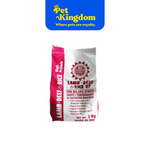 OPTIMA Lamb, Beef and Rice 1 kg
