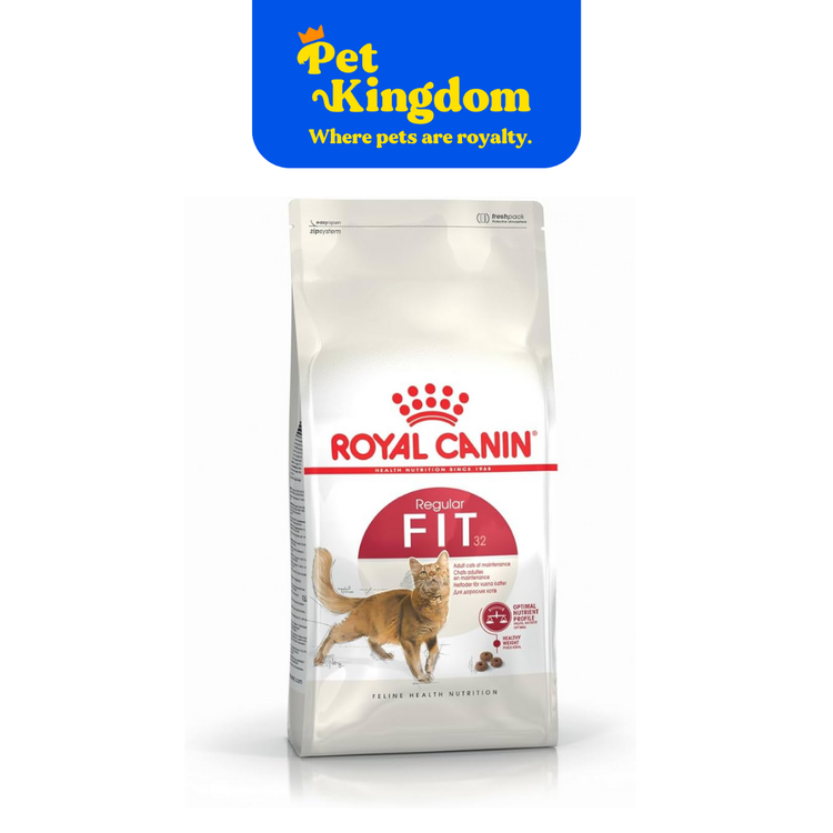 ROYAL CANIN FHN FIT32 10KG