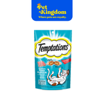 TEMPTATIONS Tempting Tuna 75g