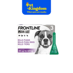 FRONTLINE LARGE 20-40KG