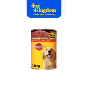 PEDIGREE Can Beef 1.15kg