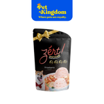 ZERT - DOG DENTACARE STRAWBERRY GELATO (148G)