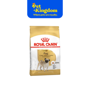 ROYAL CANIN BHN PUG 1.5KG