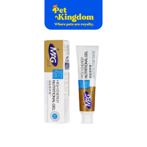 MAG HIGH ENERGY NUTRITIONAL GEL 120 G