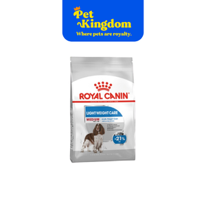 ROYAL CANIN CCN MEDIUM LIGHT WCARE 3KG