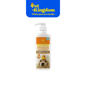 Saint Roche DOG SHAMP HEAVEN SCENT 250ML