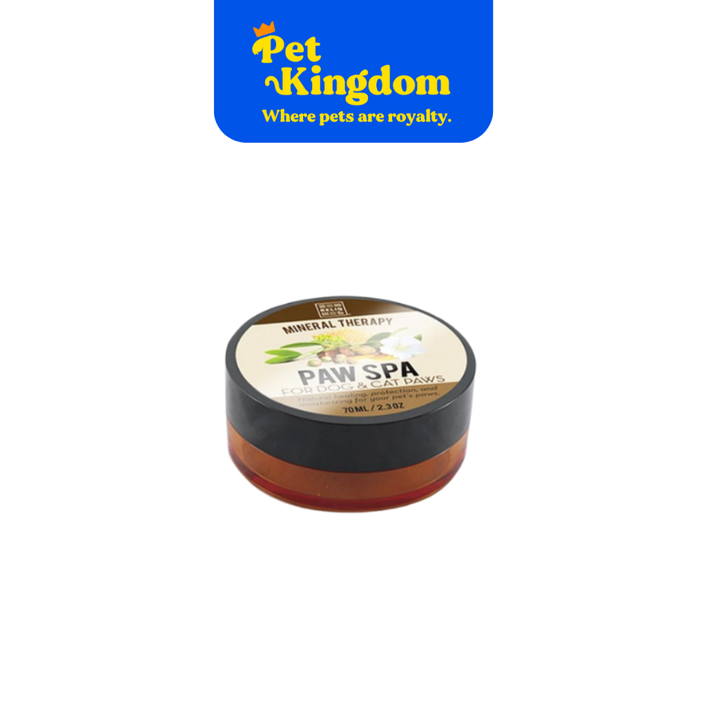 Reliq Mineral Paw Spa 70 ml