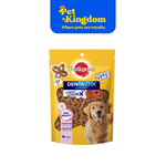 PEDIGREE Dentastix Chewy Chunx Maxi 68g
