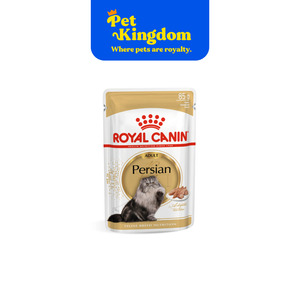 ROYAL CANIN FBN PERSIAN 85G