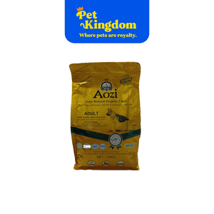 AOZI ADULT GOLD2.5KG