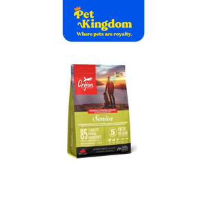 ORIJEN SENIOR 2 KG