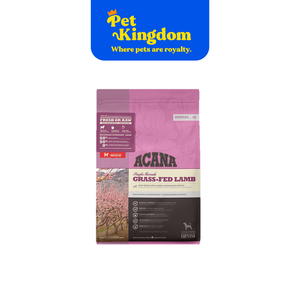 ACANA GRASS FED LAMB RECIPE 2 KG