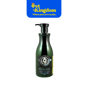Pepe Karno Meditative pet shampoo 900ml