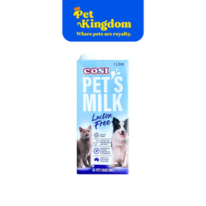 COSI PET'S MILK 1L