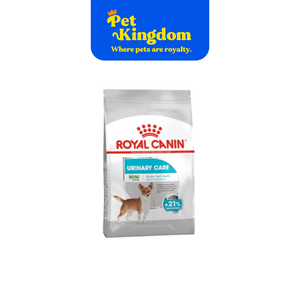 ROYAL CANIN CCN MINI URINARY CARE 1KG