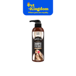 Reliq Mineral Spa Shampoo Coconut 500 ml