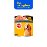 PEDIGREE Can Chicken 700g