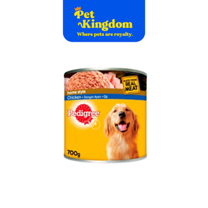 PEDIGREE Can Chicken 700g