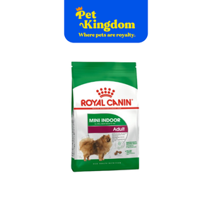 ROYAL CANIN SHN MINI INDOOR ADULT 1.5KG
