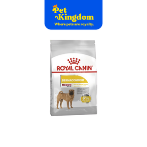 ROYAL CANIN CCN DERMACOMFORT MEDIUM 3KG