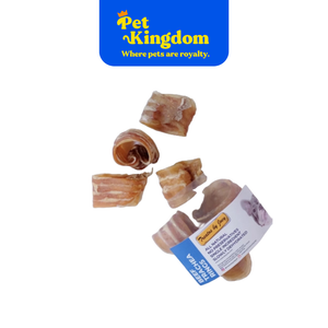 Treatos by Joey Treats Beef Trachea Rings