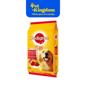 PEDIGREE Dry adult Beef & Vegetables 20kg