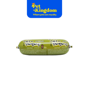 DOGGYMAN SAUSAGE FEAST BEEF & POTATO (GRAIN-FREE) 150G