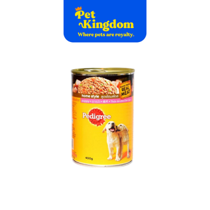 PEDIGREE Can Puppy 400g