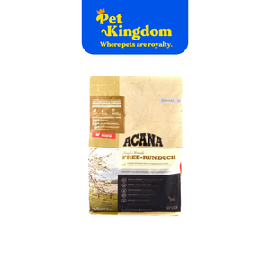 ACANA FREE-RUN DUCK 2 KG