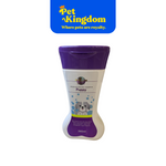 PAMPERED POOCH SHAMPOO &CONDITIONER PUPPY 260ML