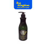 Pepe Karno Tender and delicate puppy pet shampoo 900 ml