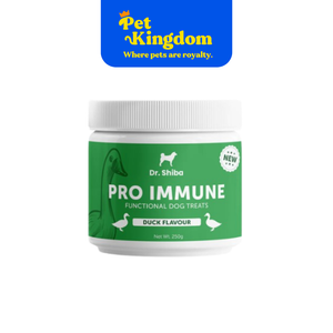Dr. Shiba Pro Immune Duck 250g