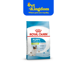 ROYAL CANIN SHN X-SMALL PUPPY 1.5KG