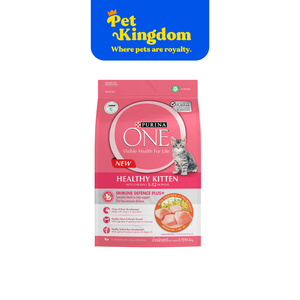 PURINA ONE ACTIV KITTEN Chkn 2.7kg