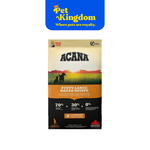 ACANA PUPPY LARGE BREED RECIPE 11.4 KG