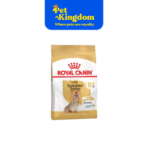 ROYAL CANIN BHN YORKSHIRE 8+ 1.5KG