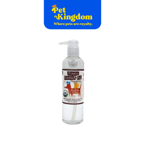 MUDDY PAWS VCO 250ML