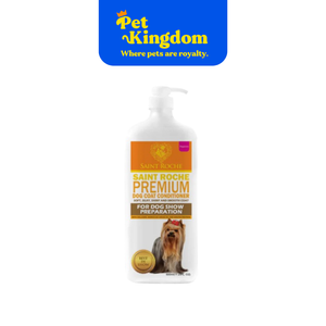 SAINT ROCHE DOG CONDITIONER HAPPINESS 500ML