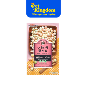 DOGGYMAN MIXED BOLO BISCUIT 55G