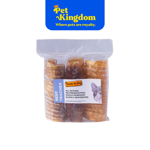 Treatos by Joey Treats Beef Trachea M