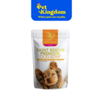 Saint Roche DOG SOAP HAPPINESS 135G