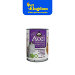 AOZI CAT CAN SALMON430G