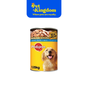 PEDIGREE Can Chicken 1.15kg