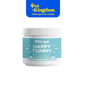 Prof. Bengal Happy Tummy Salmon 150g