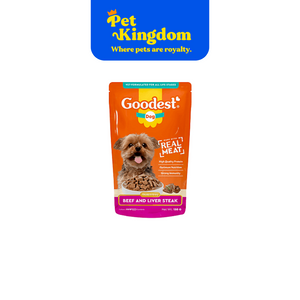 GOODEST DG PCH BF&LIVER 130G 2's